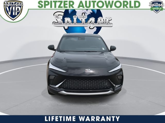 New 2026 Ebony Twilight Metallic Buick Avenir image 3