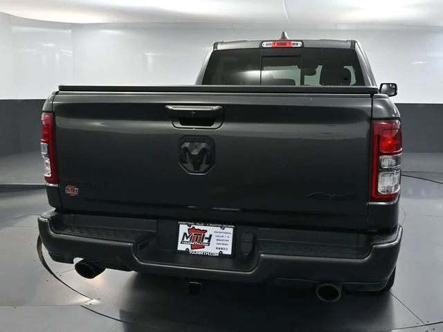 2020 RAM Ram 1500 Pickup Big Horn/Lone Star - Photo 6