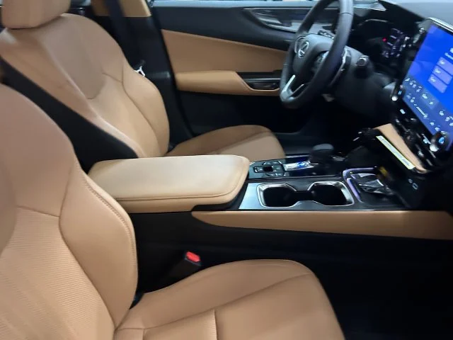 New 2026 Black Lexus 350 Premium image 12