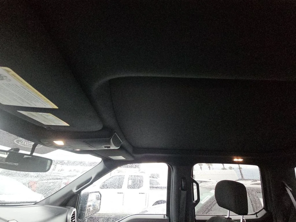 Used 2018 Gray Ford XLT image 5