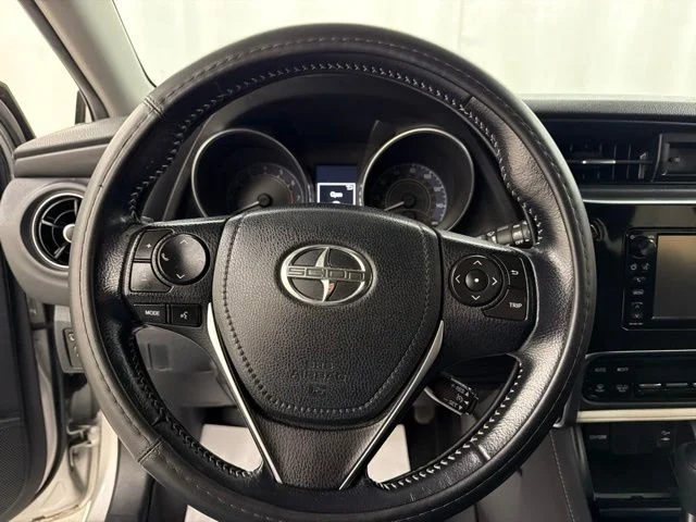 Used 2016 Silver Scion Base image 10