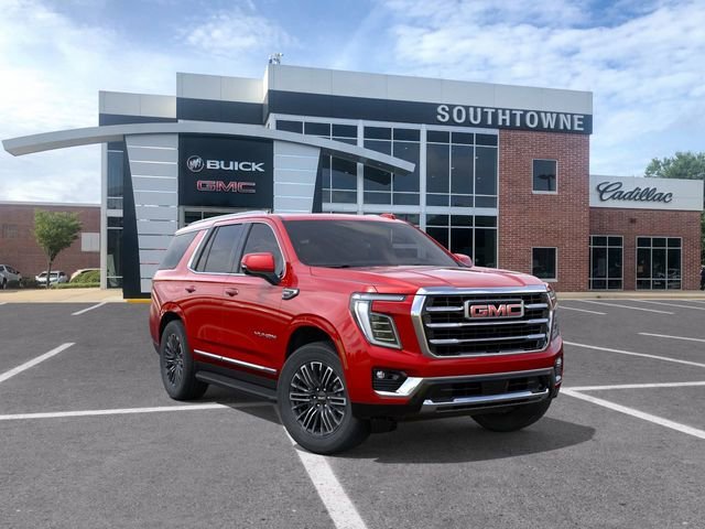 2026 GMC Yukon 4WD Elevation's photo