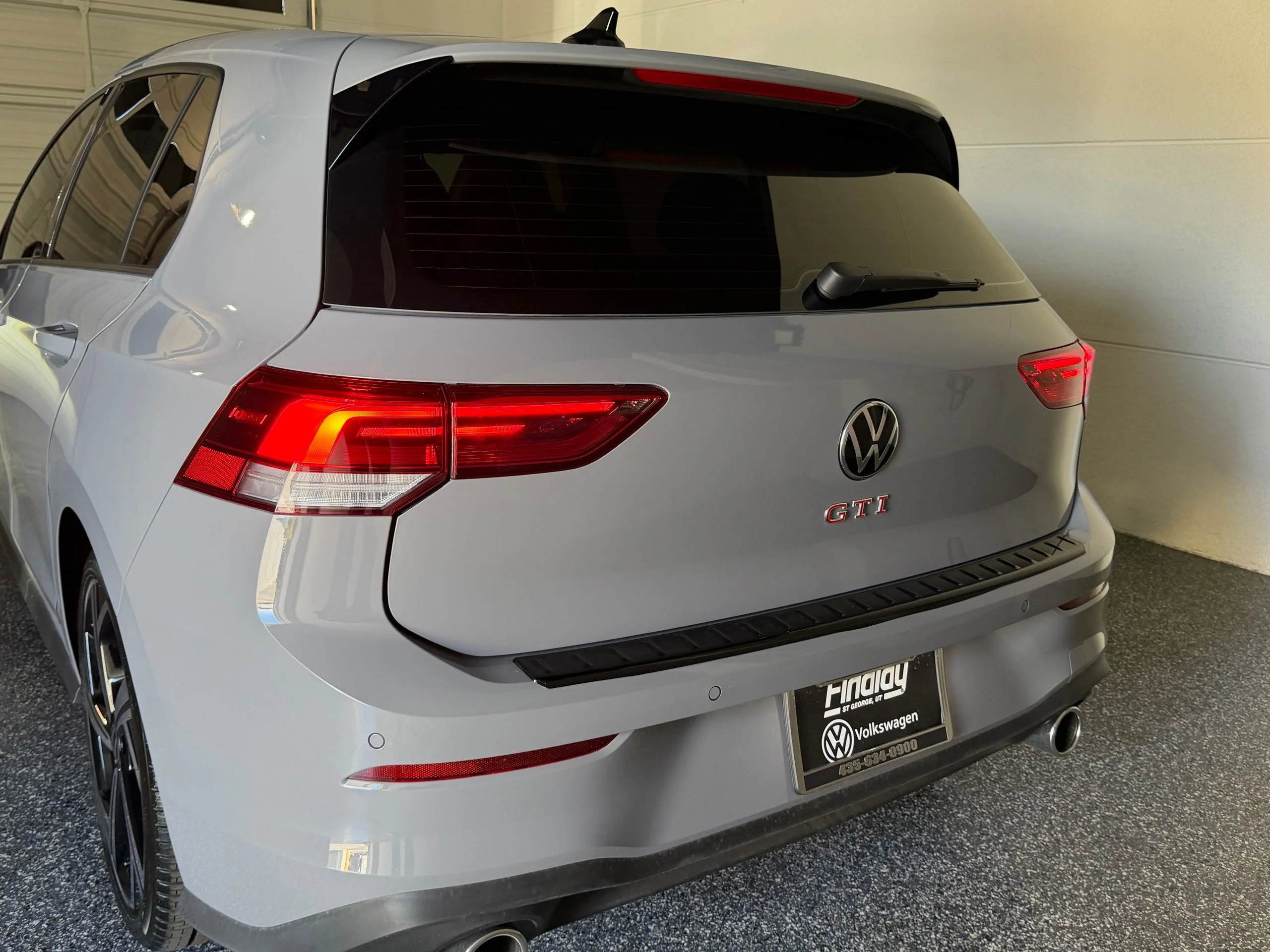 2025 Volkswagen Golf GTI SE - Photo 49