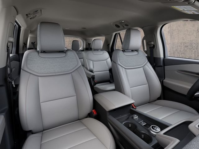 New 2027 Blue Ford Active image 10