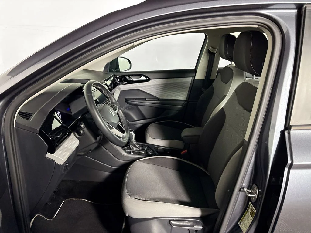 Used 2023 Gray Volkswagen 1.5T S image 11