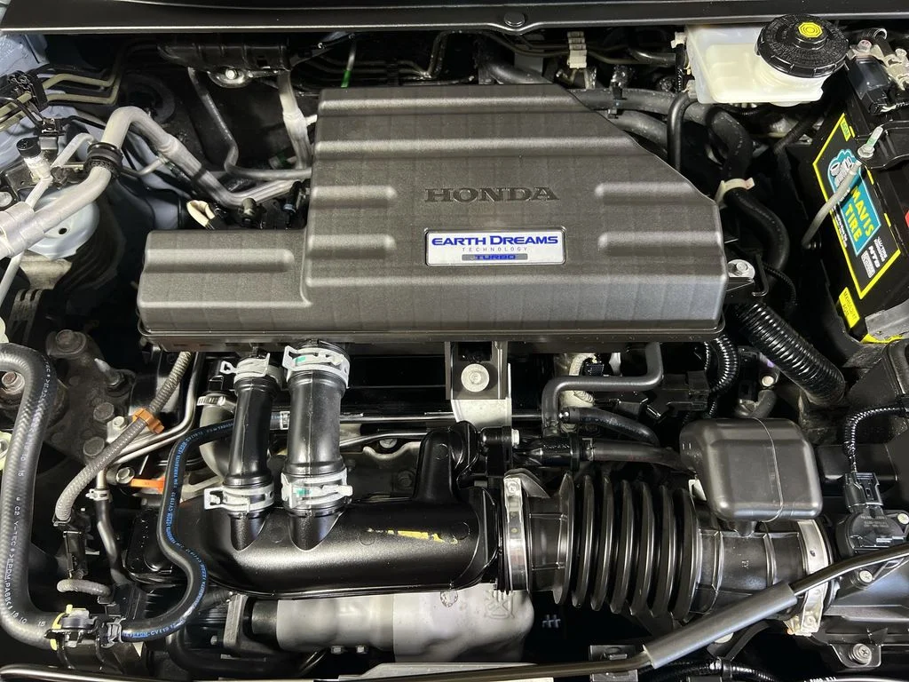 Used 2020  Honda Touring image 17