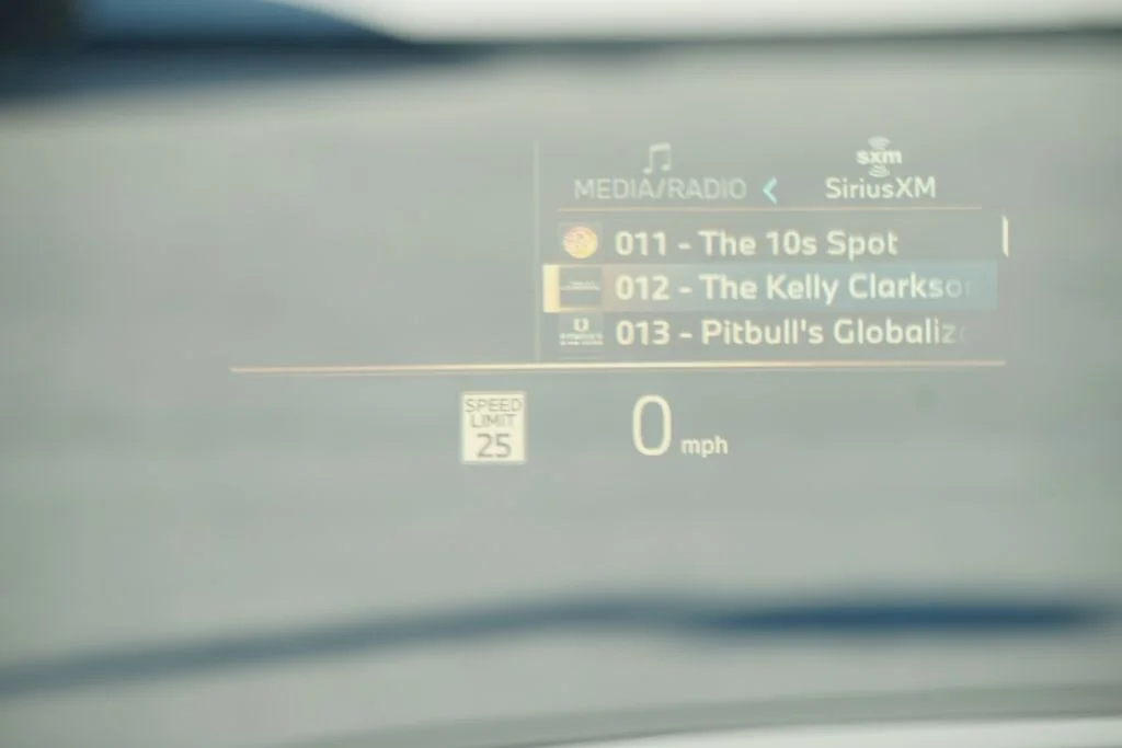 2026 BMW 4 Series 430i - Photo 8