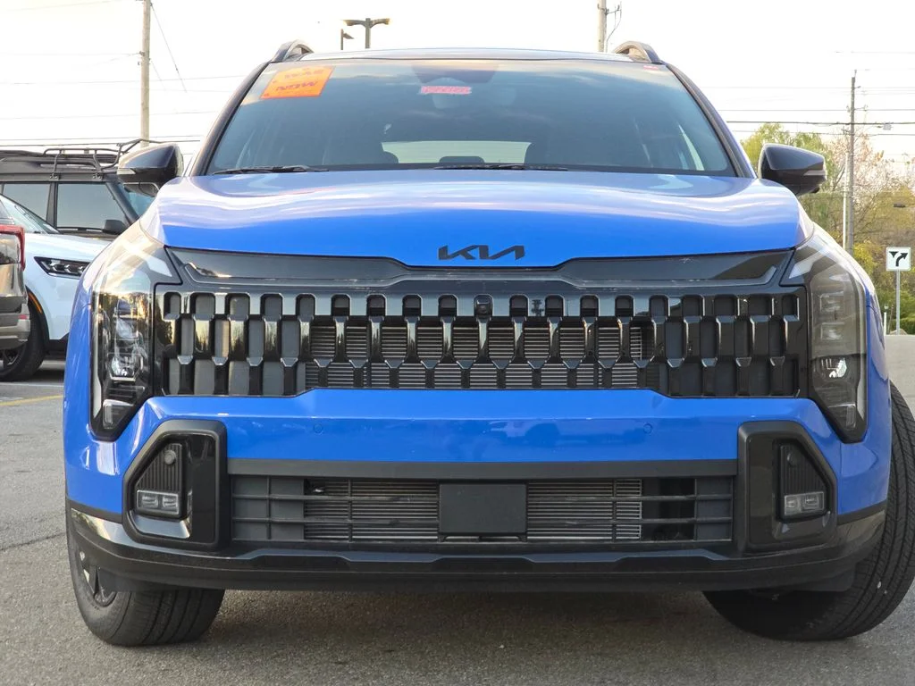 2026 Kia Sportage X-Line - Photo 18