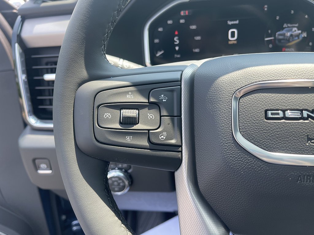 2026 GMC Sierra 3500HD Denali - Photo 21