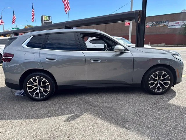 Used 2026 Gray BMW 30 xDrive image 9