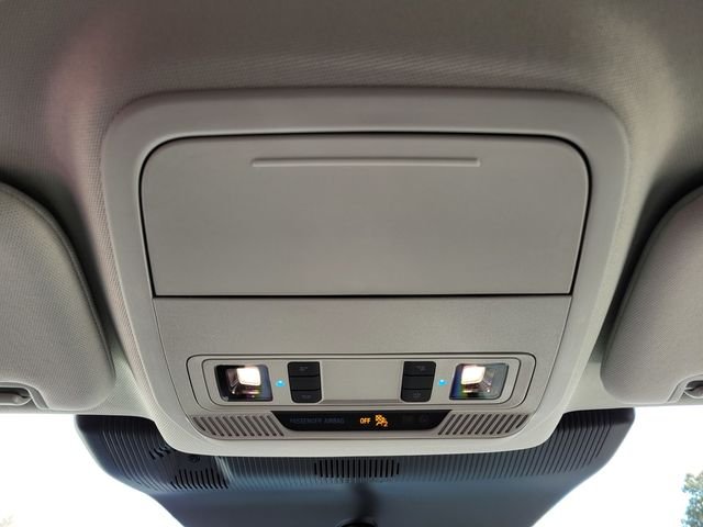 New 2026 Vapor Blue Metallic Ford Active image 18