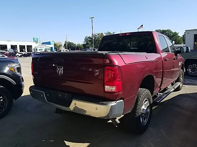 Used 2016 Red Ram SLT image 29
