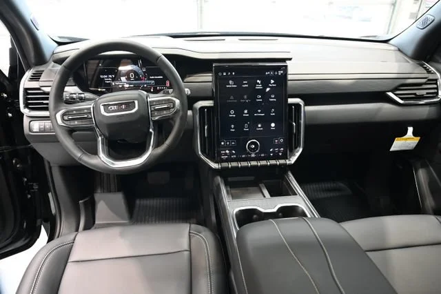 2026 GMC Acadia Elevation - Photo 13