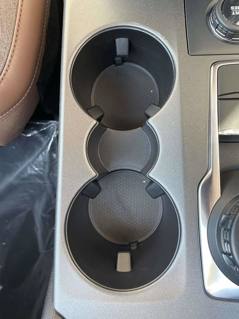 New 2025 Oxford White Ford Outer Banks® image 18