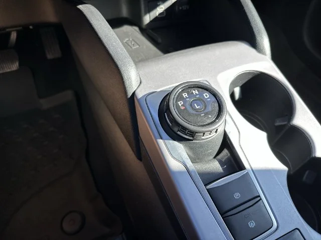 Used 2023 Blue Ford Outer Banks image 21