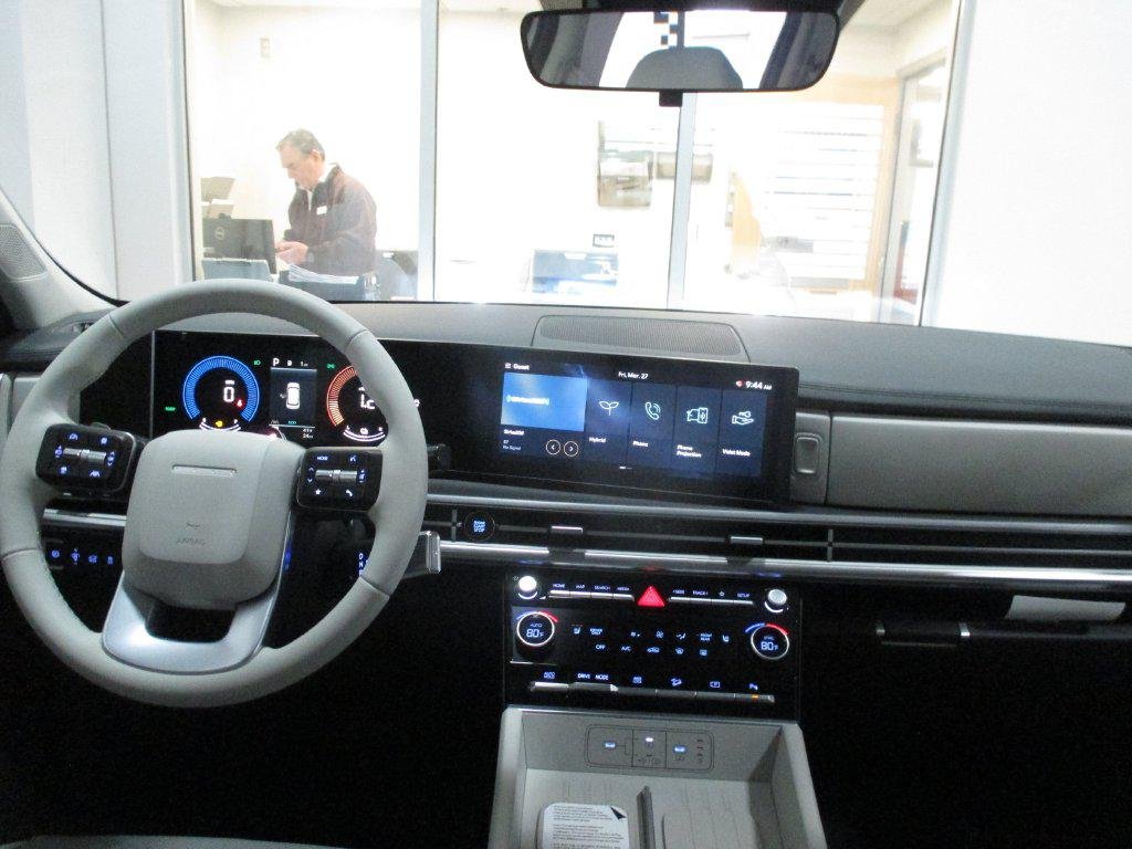 2026 Hyundai Santa Fe SEL - Photo 6