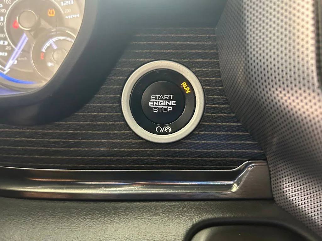 Used 2019 Red Ram Limited image 53