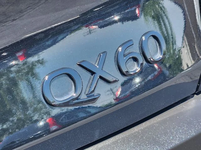 Certified Used 2025 Mineral INFINITI LUXE image 26