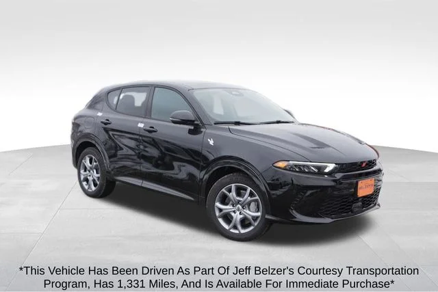 2024 Dodge Hornet R/T Plus