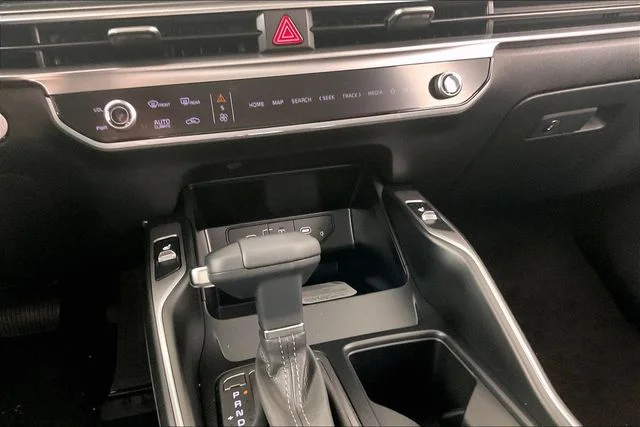 New 2026 Gray Kia EX image 7