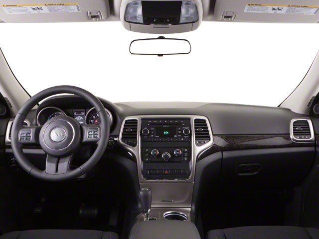 Used 2013 True Blue Pearl Jeep Laredo image 10