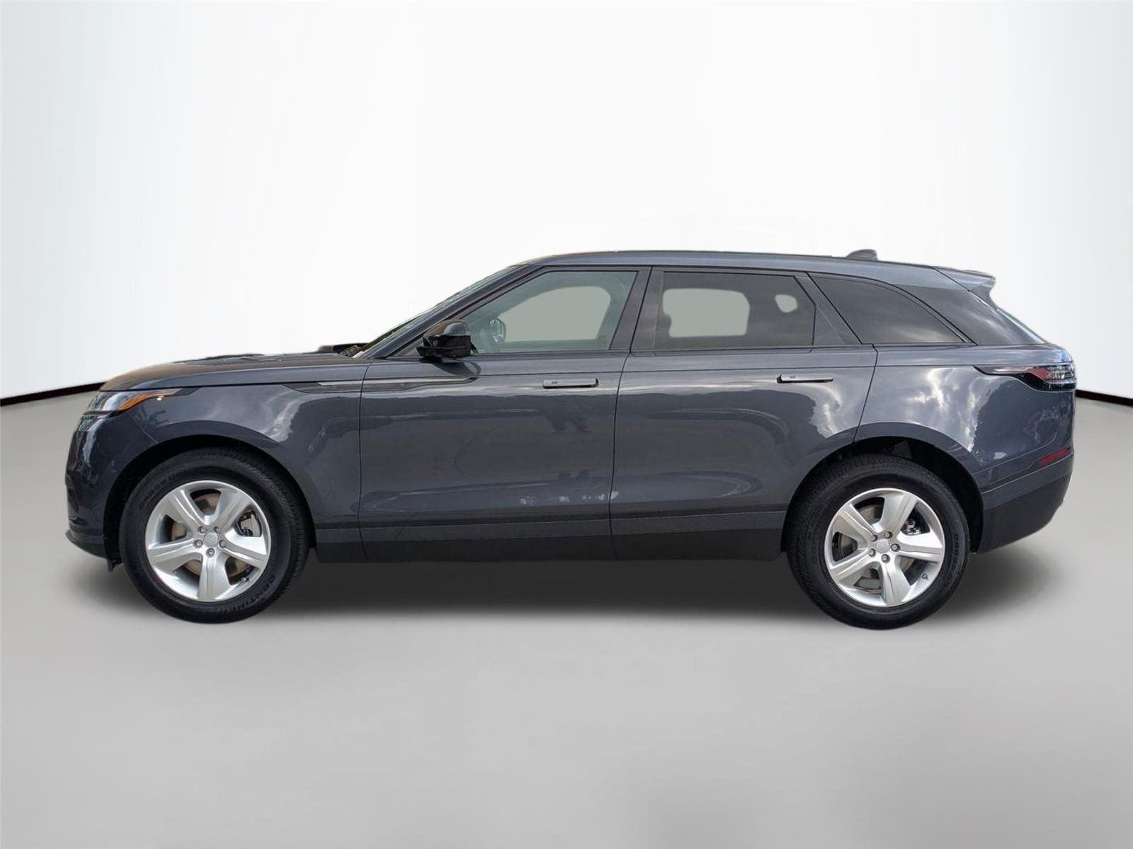 Used 2026  Land Rover S image 8