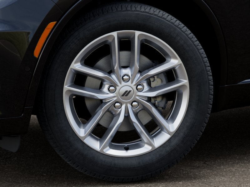New 2026 Black Clearcoat Dodge GT Plus image 37