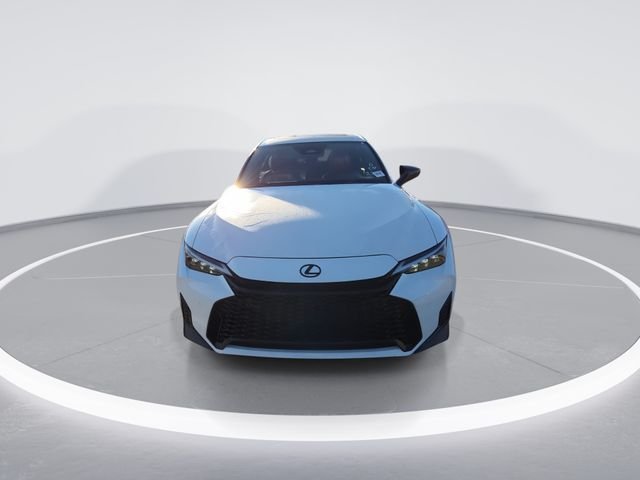 New 2026 Ultra White Lexus F SPORT image 3