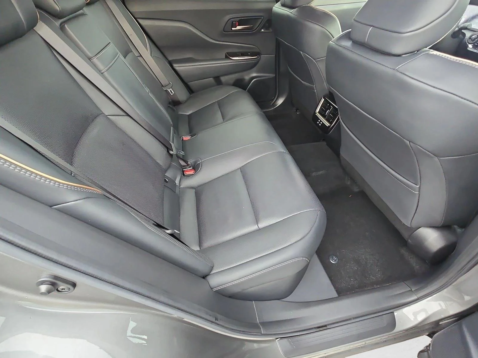 Used 2024 Heavy Metal Toyota Limited image 20