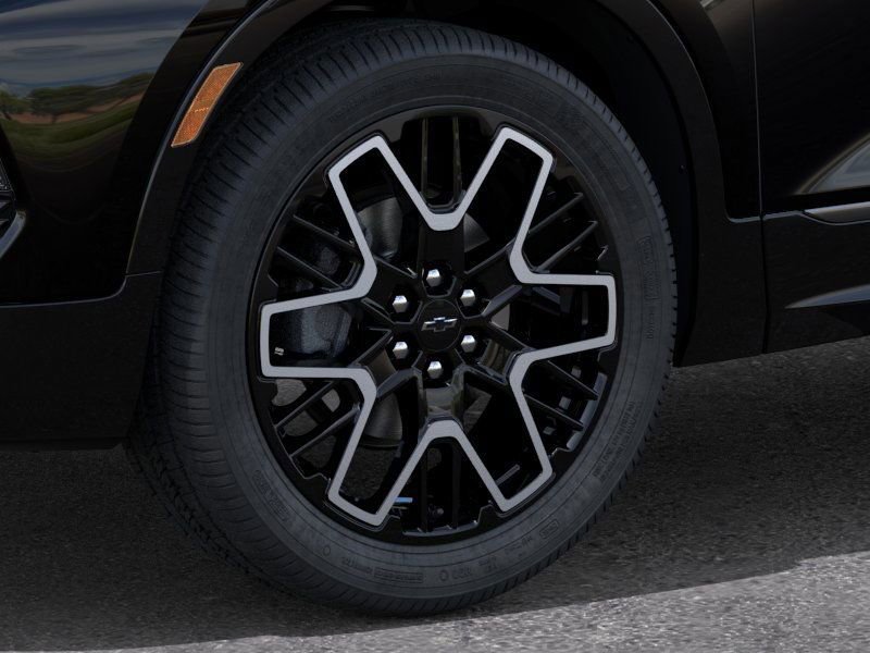 2026 Chevrolet Blazer RS - Photo 9