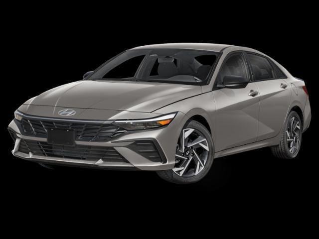 New 2026 Fluid Metal Metallic (m6t) Hyundai SEL Sport image 49