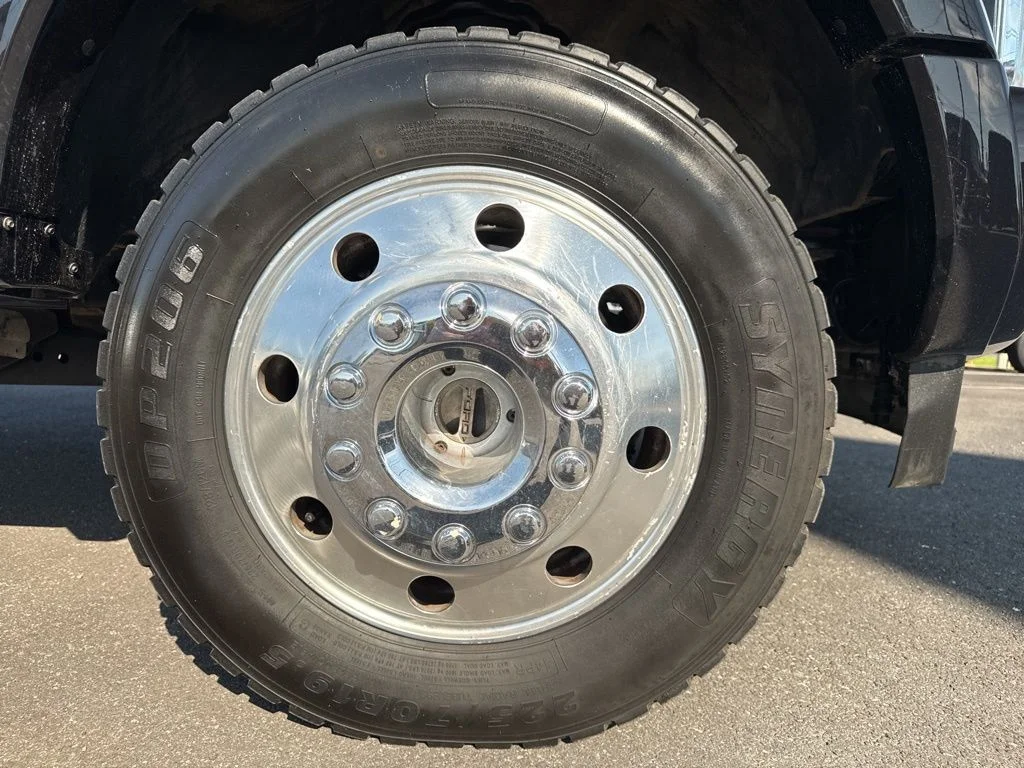 2019 Ford F-450 Super Duty Platinum - Photo 12
