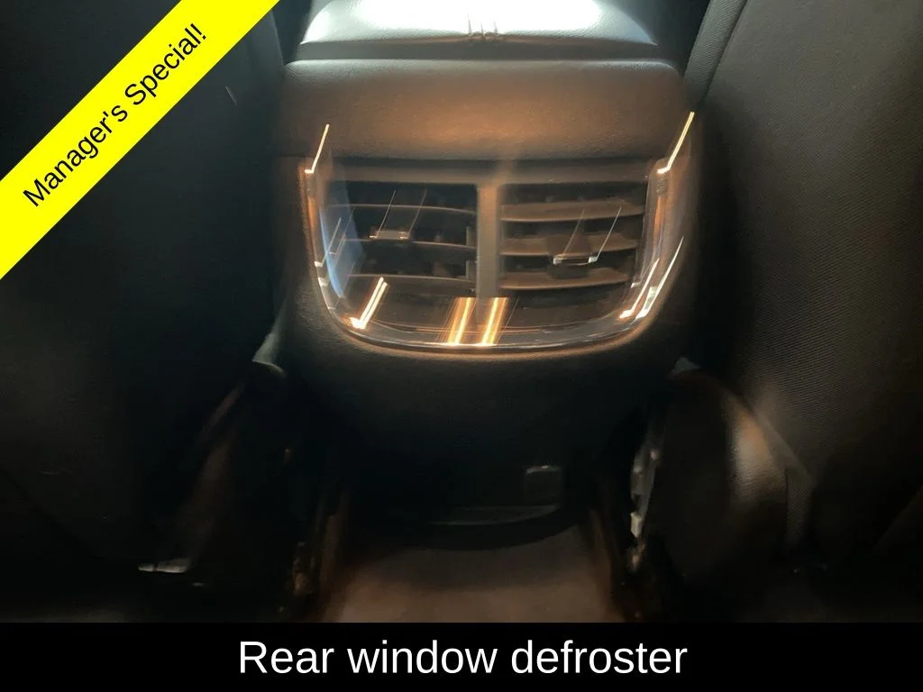 Used 2023 Gray Chevrolet LT image 12