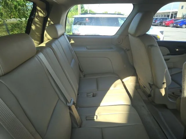Used 2014 White GMC Denali image 6