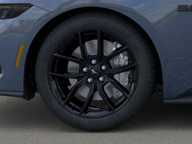 2026 Ford Mustang — photo 19