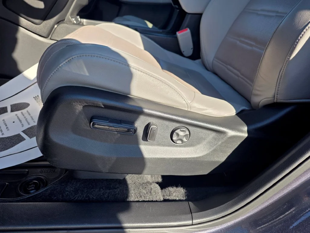 Certified Used 2020 Modern Steel Honda EX-L image 10
