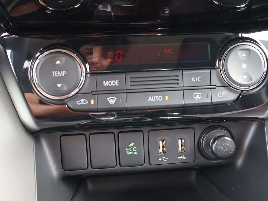2026 Mitsubishi Eclipse Cross ES - Photo 41