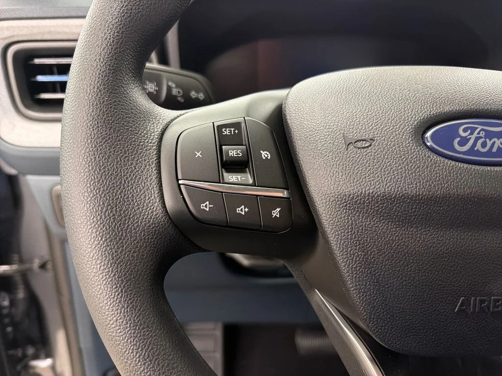 New 2026 Gray Ford XLT image 19