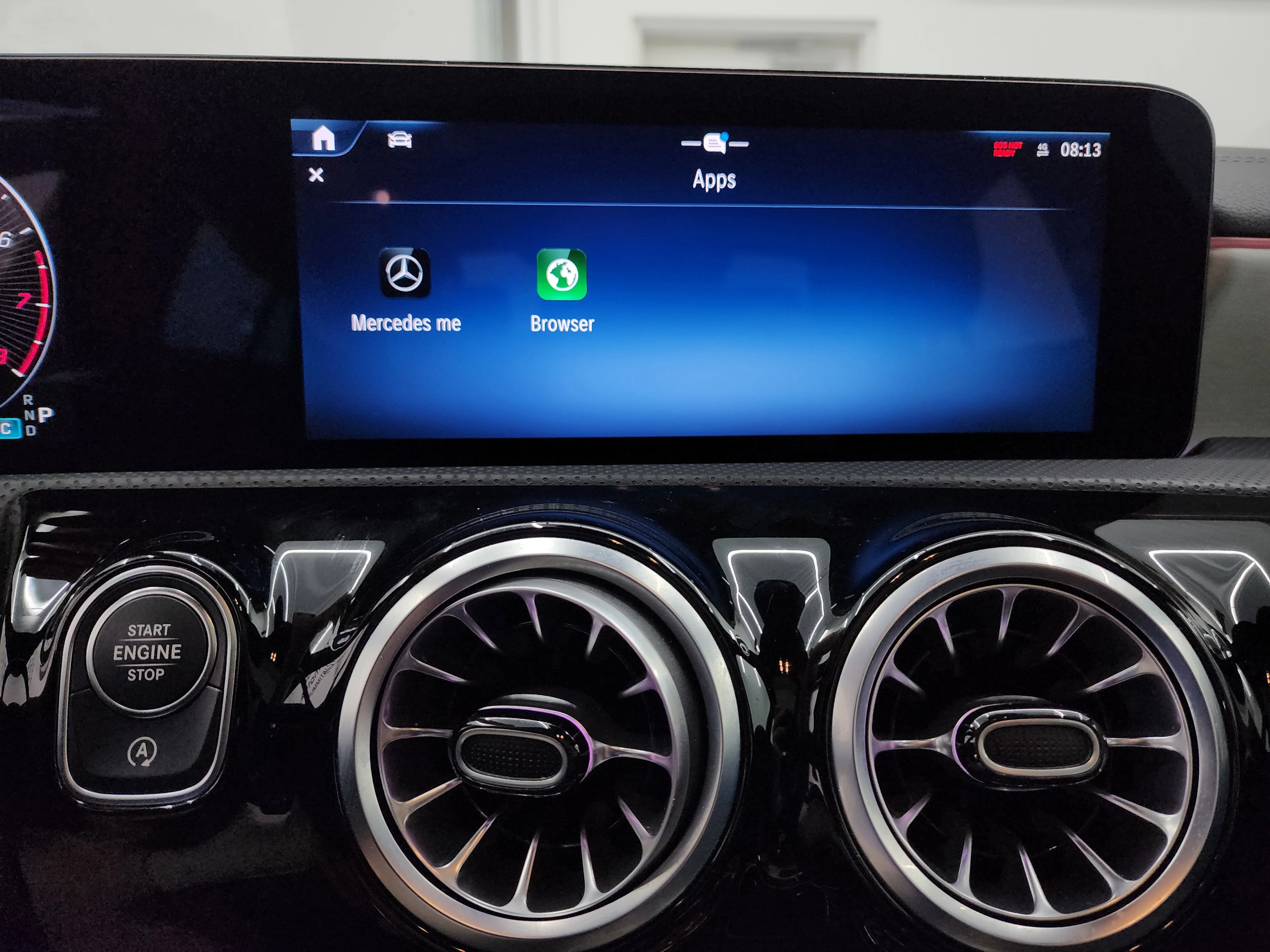 2025 Mercedes-Benz CLA CLA 250 - Photo 47
