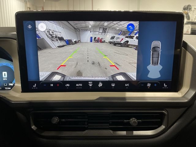 Used 2025 White Ford Big Bend image 26