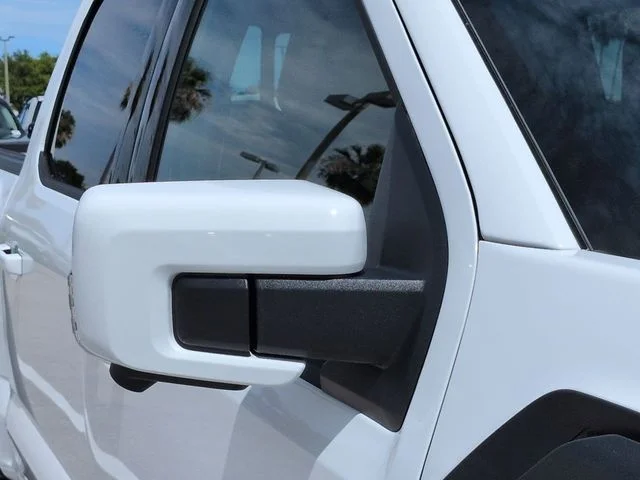 New 2026 Oxford White Ford Raptor® image 12