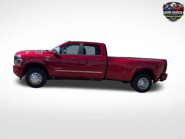 New 2026 Red Ram Limited image 2