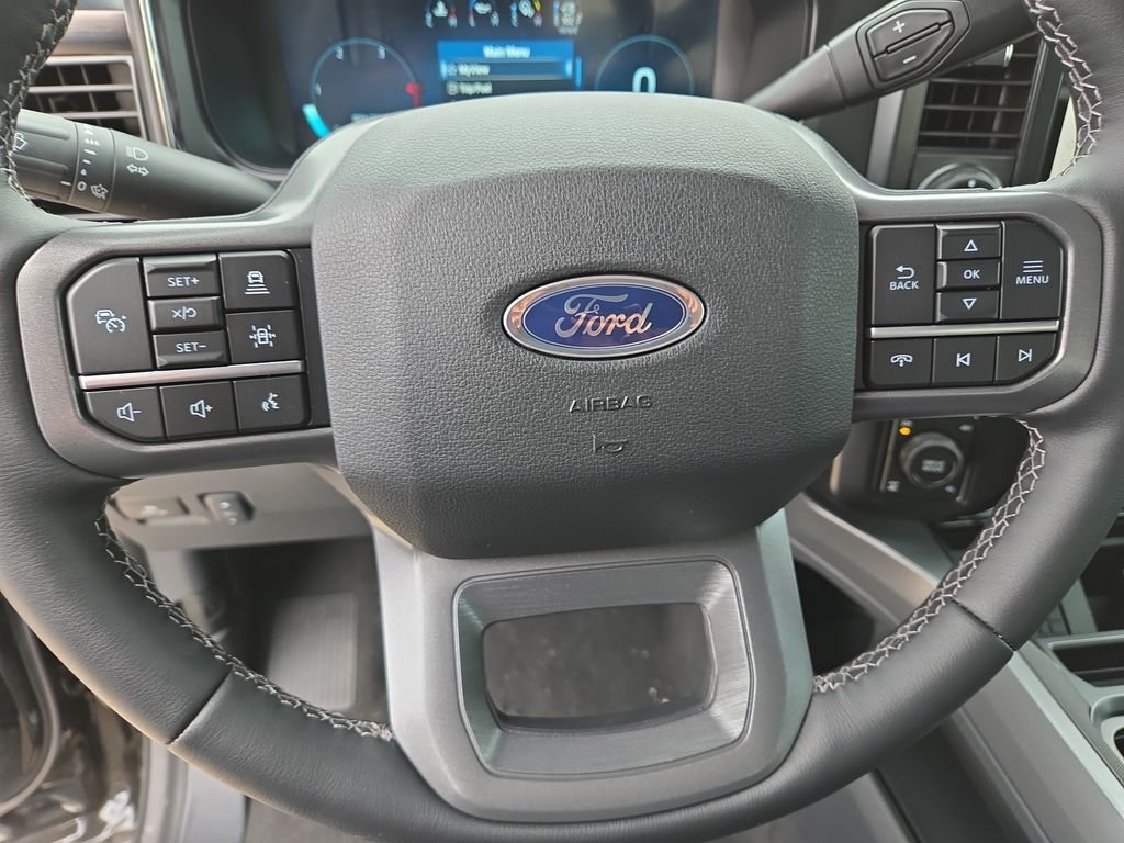 2026 Ford F-250 Super Duty Lariat - Photo 16