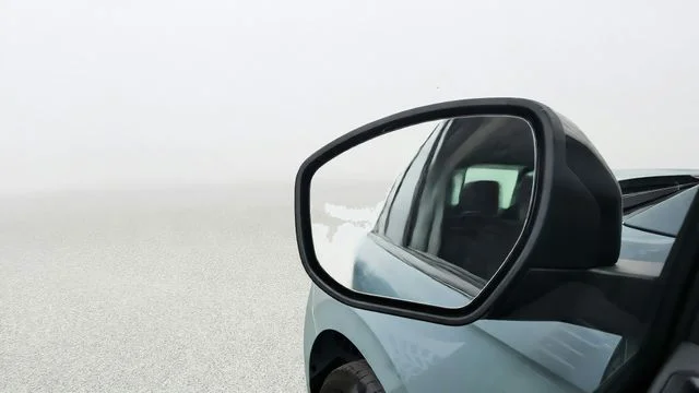 New 2026 Glacier Gray Metallic Tri-Coat Ford MAX Platinum® image 13