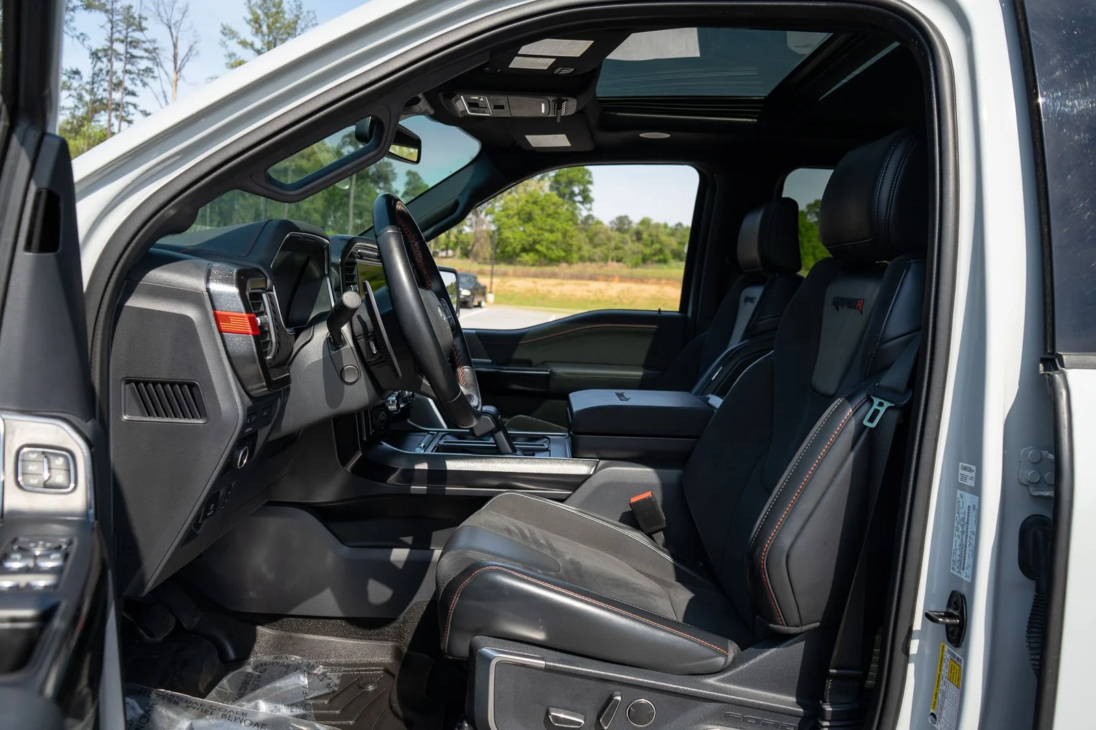 Used 2023 Avalanche Ford Raptor image 35