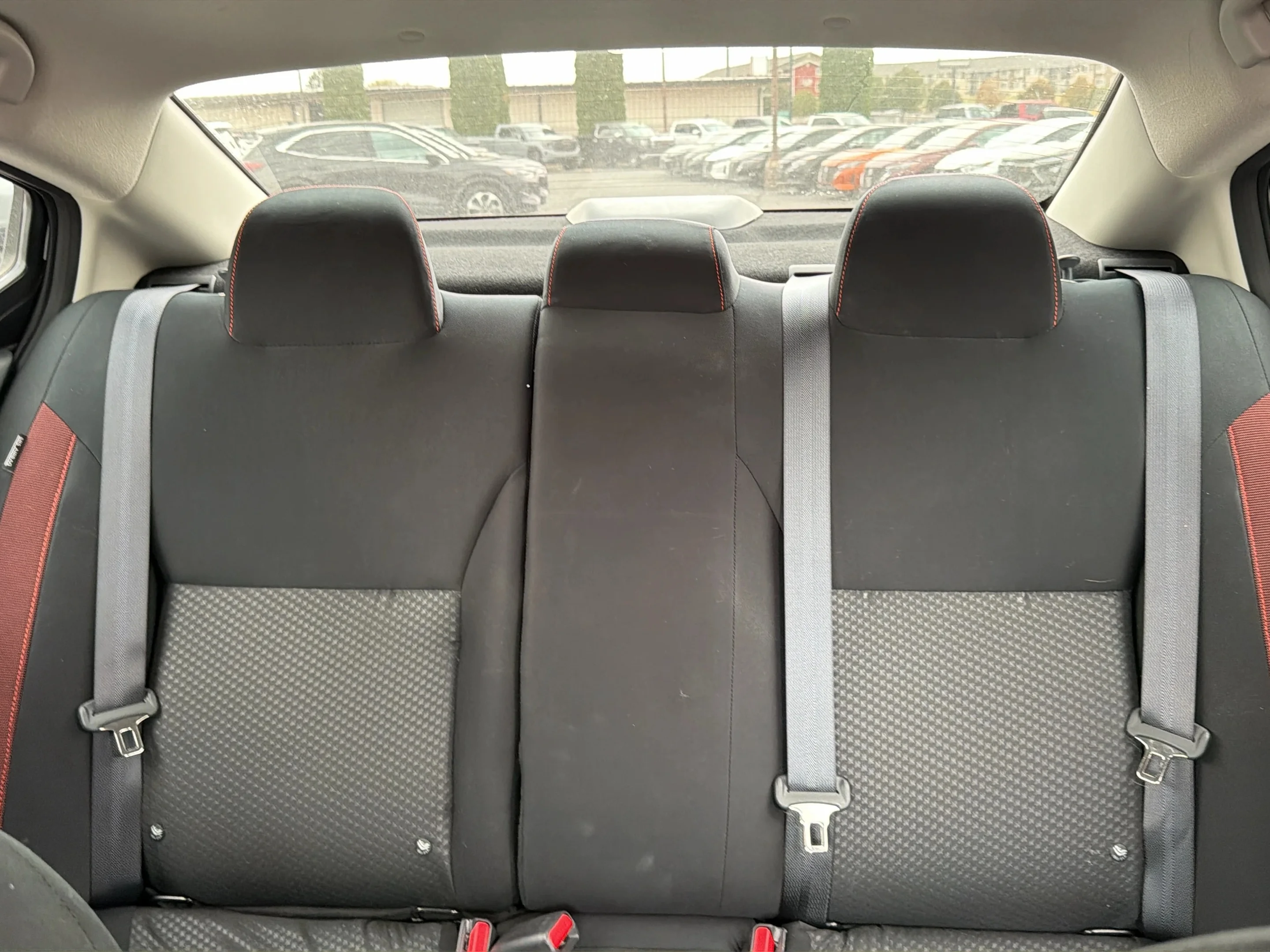 2025 Nissan Versa Sedan SR - Photo 12