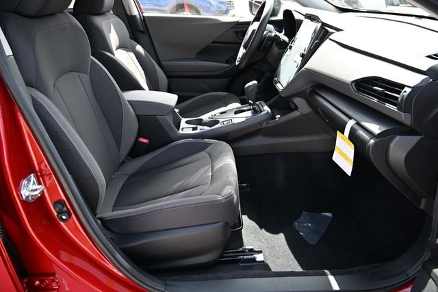 New 2026 Red Subaru Premium image 16