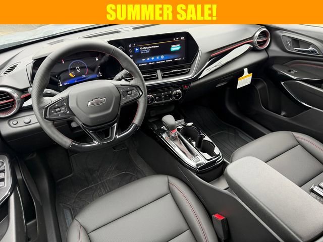 2026 Chevrolet Trax RS - Photo 11