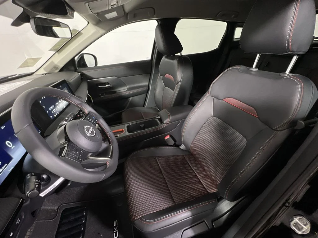 2026 Nissan KICKS SR - Photo 13