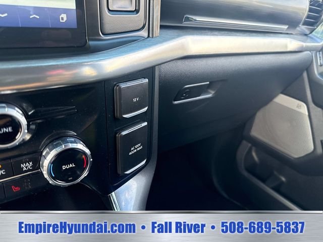 2023 Ford F-150 Lariat - Photo 27